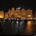 Prague - la place 003